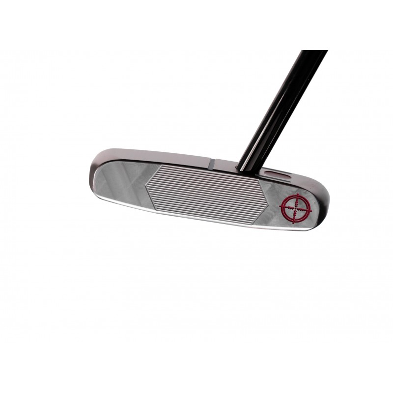 SEE MORE - Platinum M5 HT Mallet (P1431)